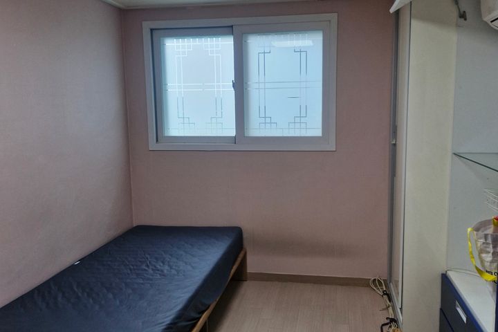 Gimpo Airport Studio Apartment 0th image