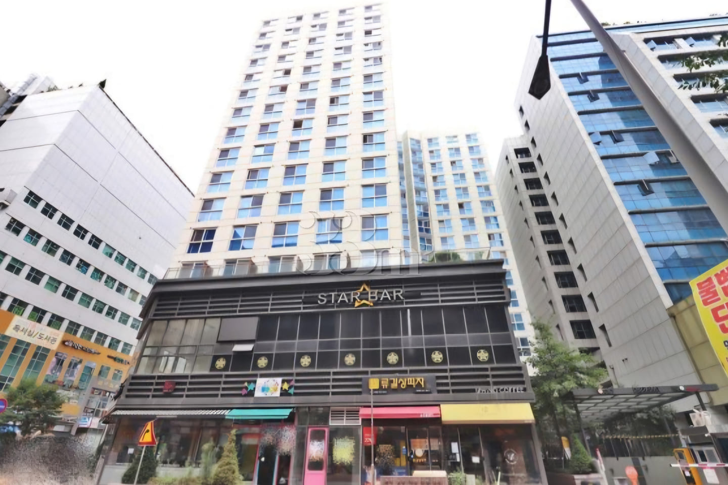 Cheongna Jiwell Estate 0th image