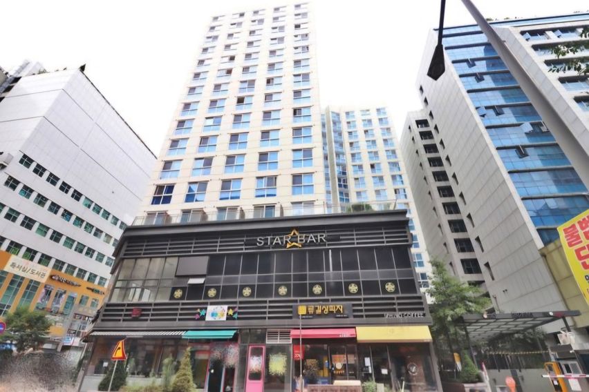 청라 지웰에스테이트