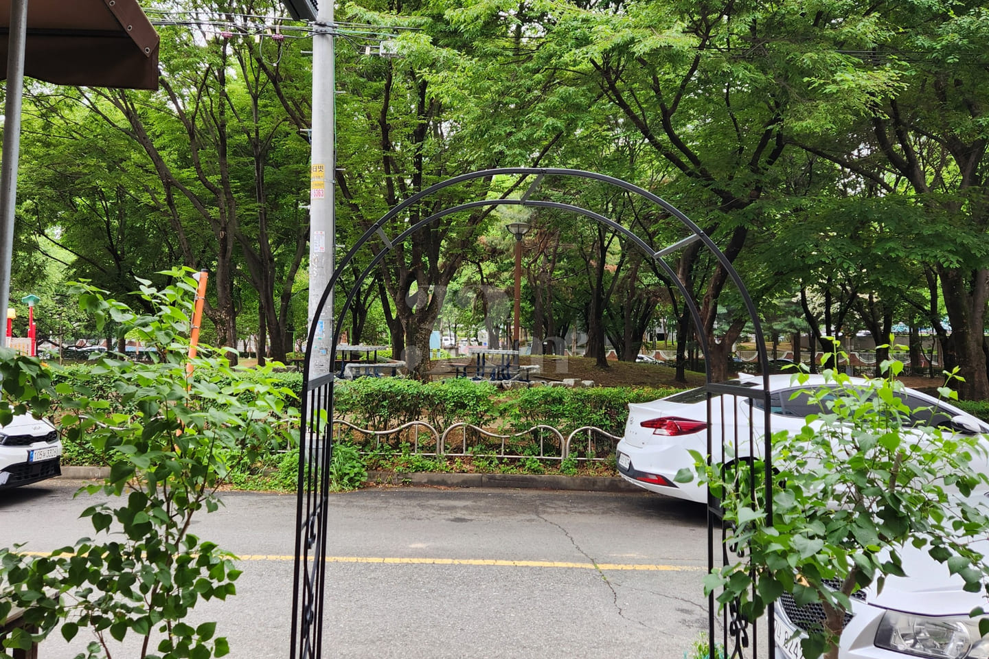 Cozy Studio near Yeungnam University, Gyeongs 17th image