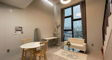 명일역 신축 오피스텔e 방 이미지