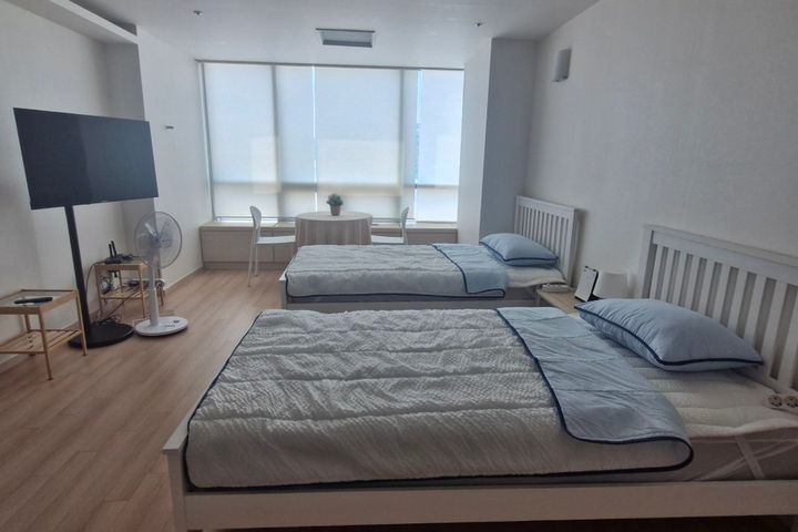 🎯 Fully furnished and remodeled apartment in 0th image