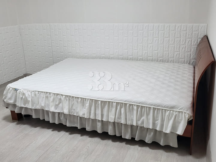 원룸,(투룸) 101호 방 이미지