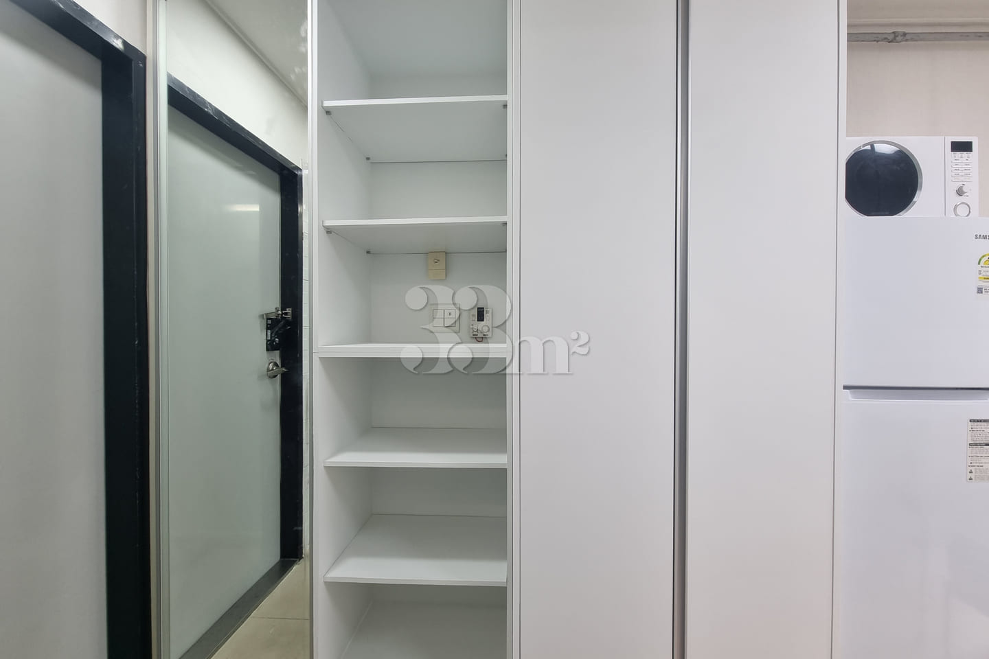 Byeongjeom Station, fully furnished, short-te 11th image
