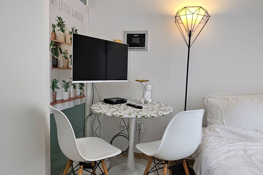 광화문/경복궁/BTS