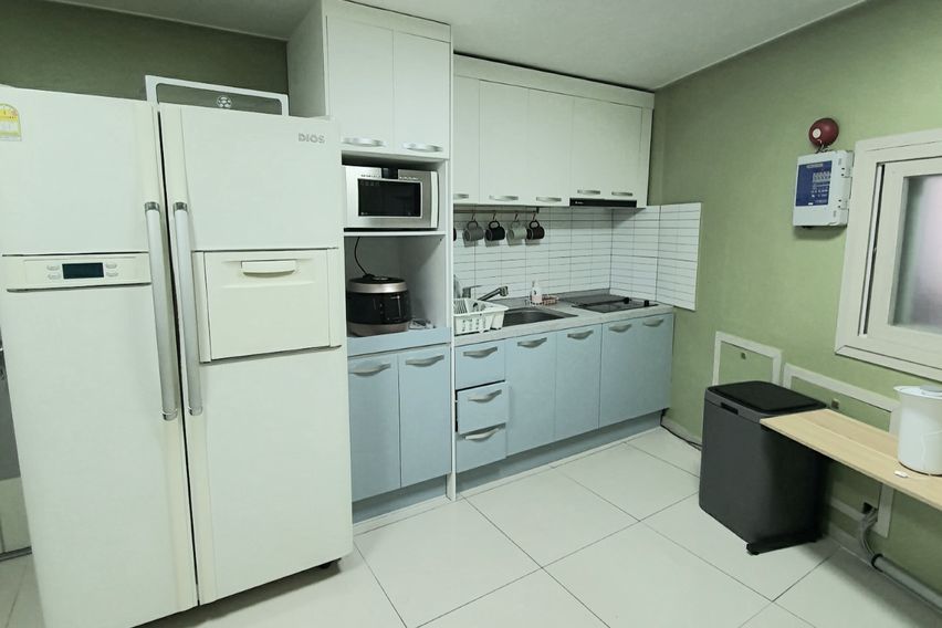 스테이에비뉴 504호