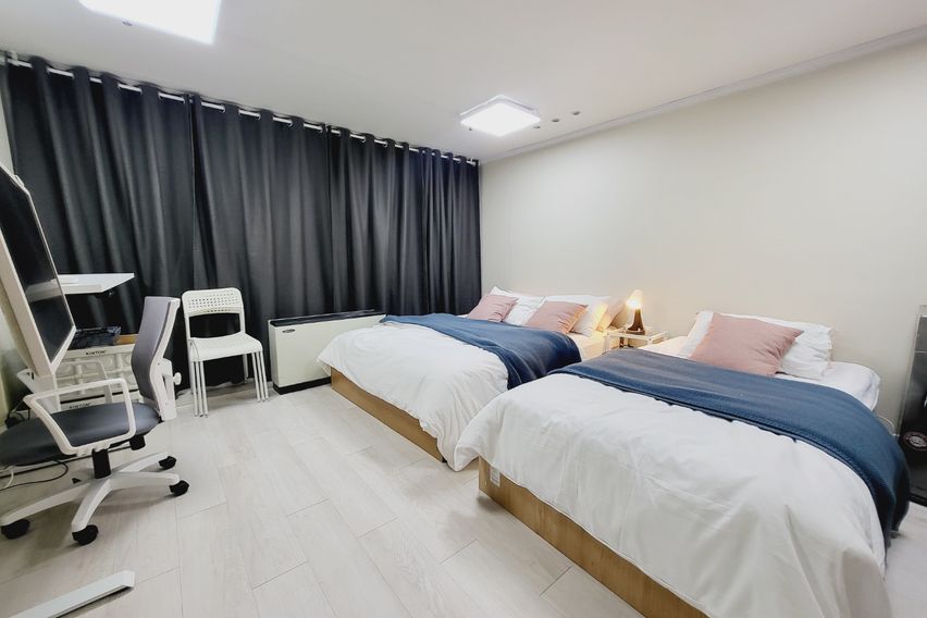 ❤️청담현대H1[3명]