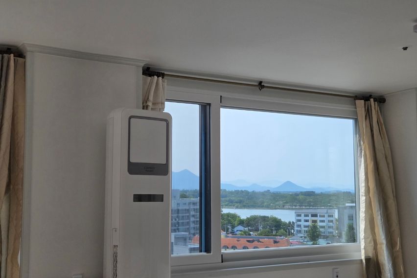 속초 동진리조텔 28평 0번째 이미지