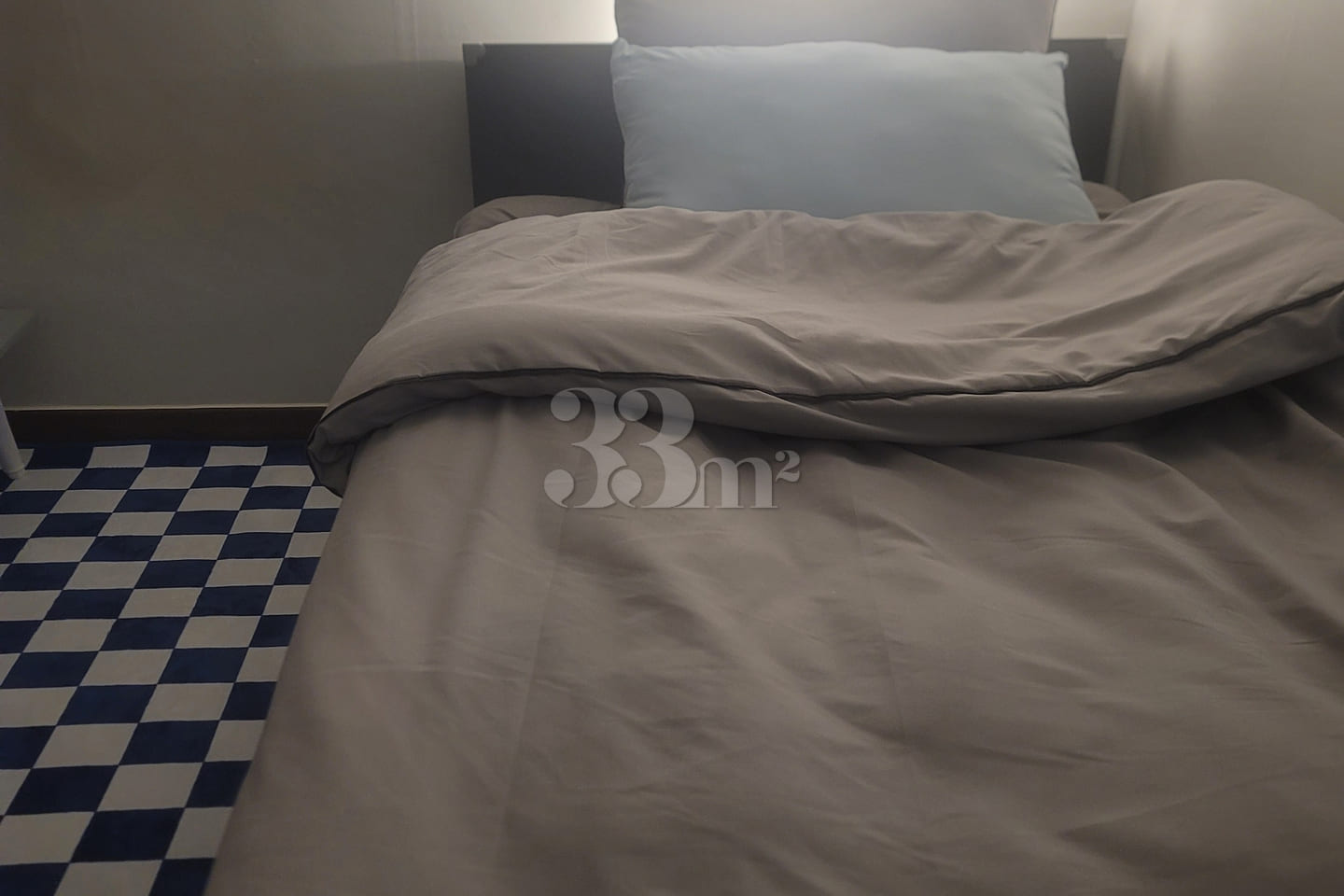 Konkuk Univ./Seongsu – Cozy, sleeps 2 3th image