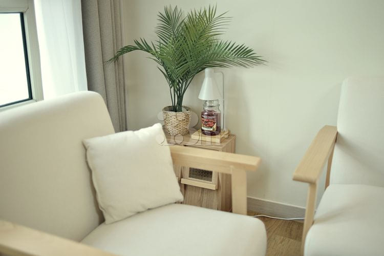 Charming Haeundae accommodation with an ocean 7th image