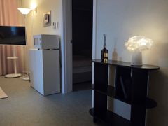 Two-bedroom apartment in Gangnam/Sinnonhyeon/ 2th image