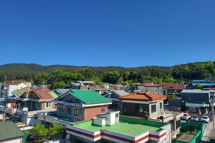 보령편백나무집 4번째 이미지