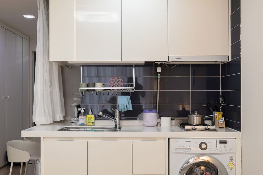 힐링하우스 정자역3분