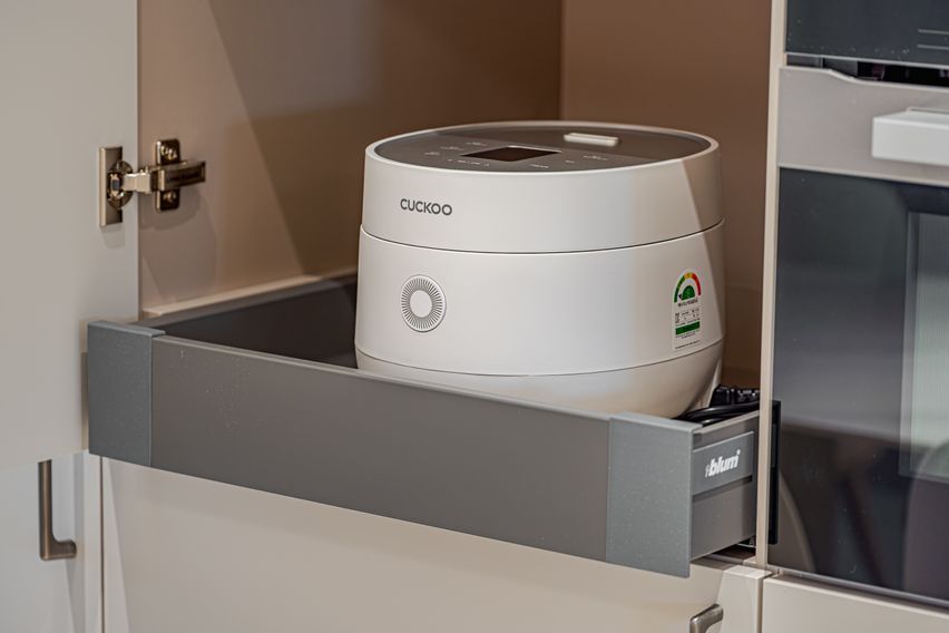 제주 서쪽 고급 대저택