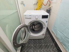 Fully furnished apartment in the Gunpo Statio 9th image