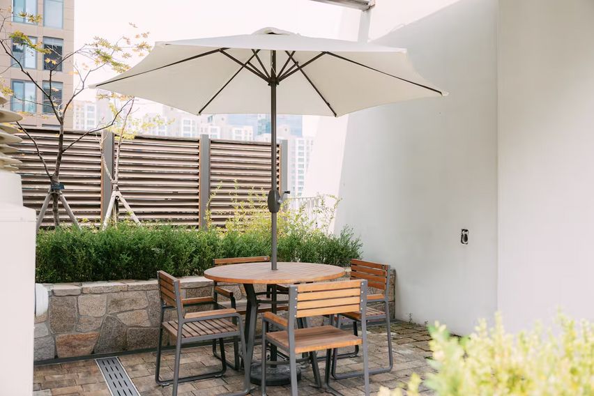 선릉/역삼 1BR 5번째 이미지