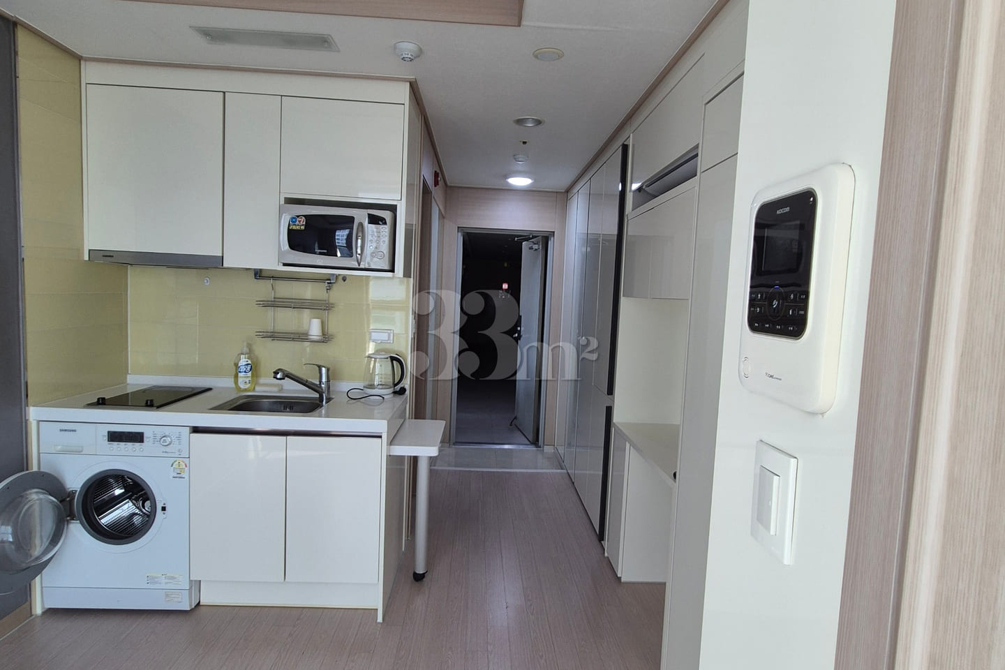 4. 2-minute walk from Incheon Juan Station 3th image