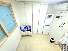 Fully furnished, 3-minute walk from Boramae S 1th image