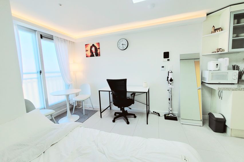 풀옵션 굿데이 러브