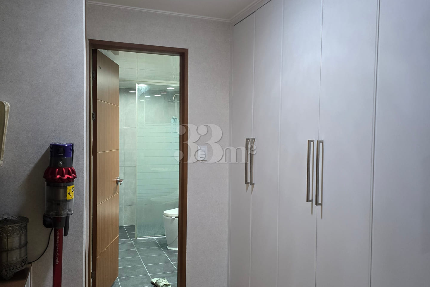4-bedroom apartment near Sindaebang Station a 8th image