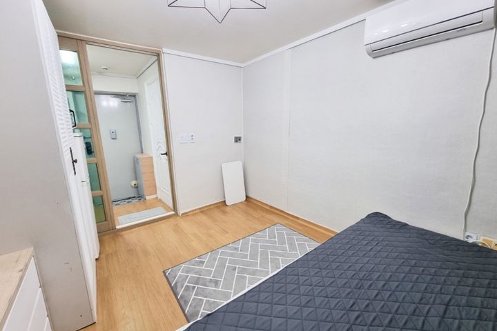 청주 포근룸, S1 2번째 이미지