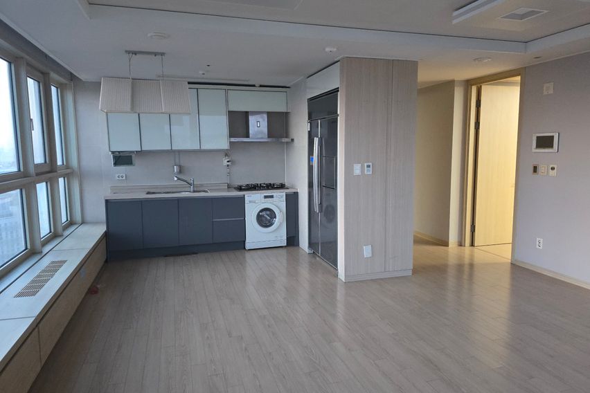 44층 뻥뷰 서해바다뷰