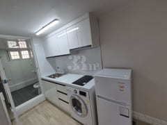 Fully furnished two-room apartment near Guui 1th image