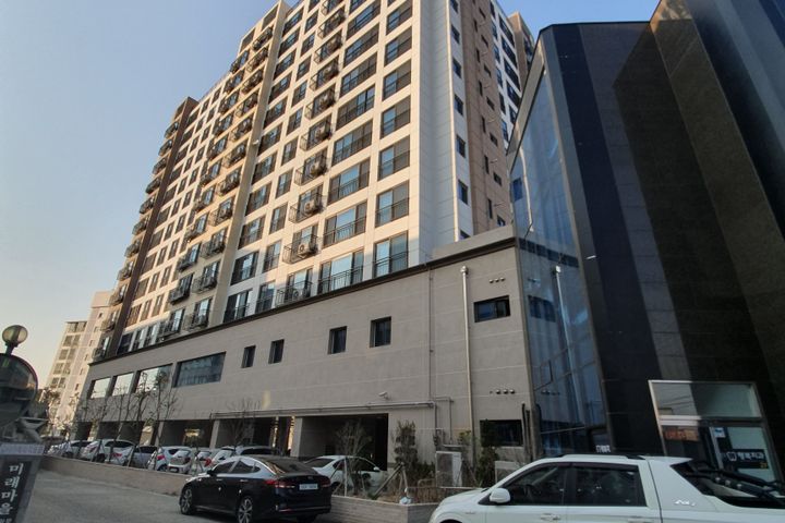 빌라드 하우스 3 1번째 이미지