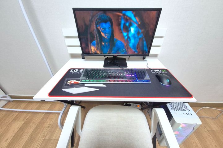 신라게이밍pc룸302 2번째 이미지