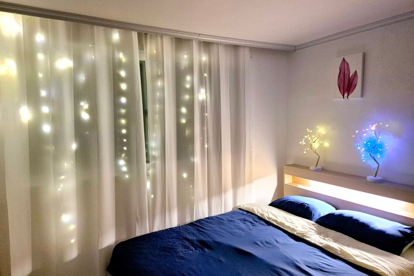 낙성대역2분 투룸 6인