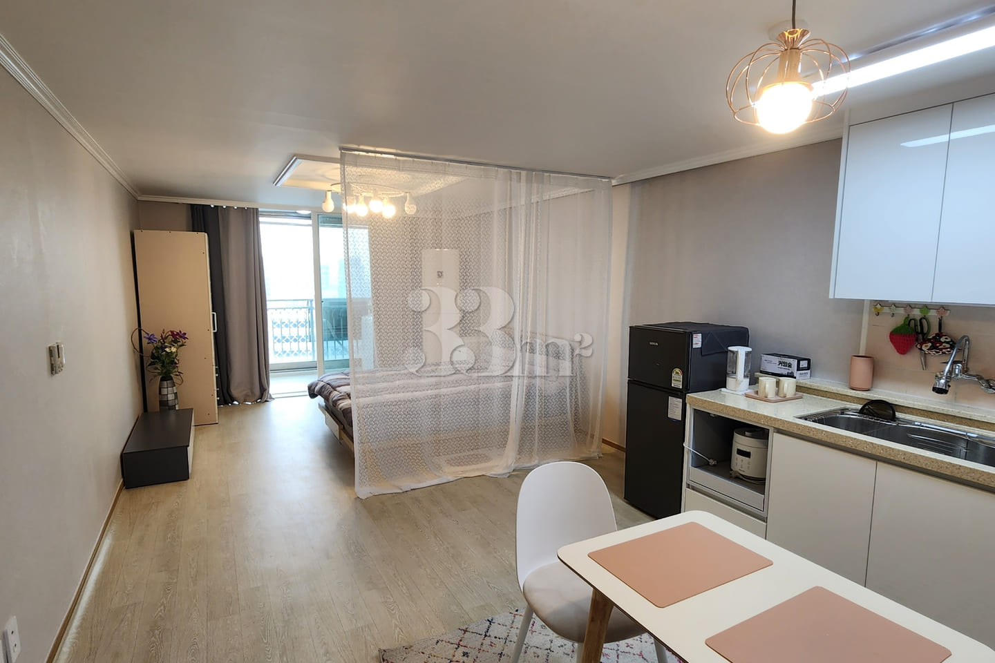 Gwangju Songjeong Station Apartment 12 0th image