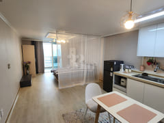 Gwangju Songjeong Station Apartment 12 0th image