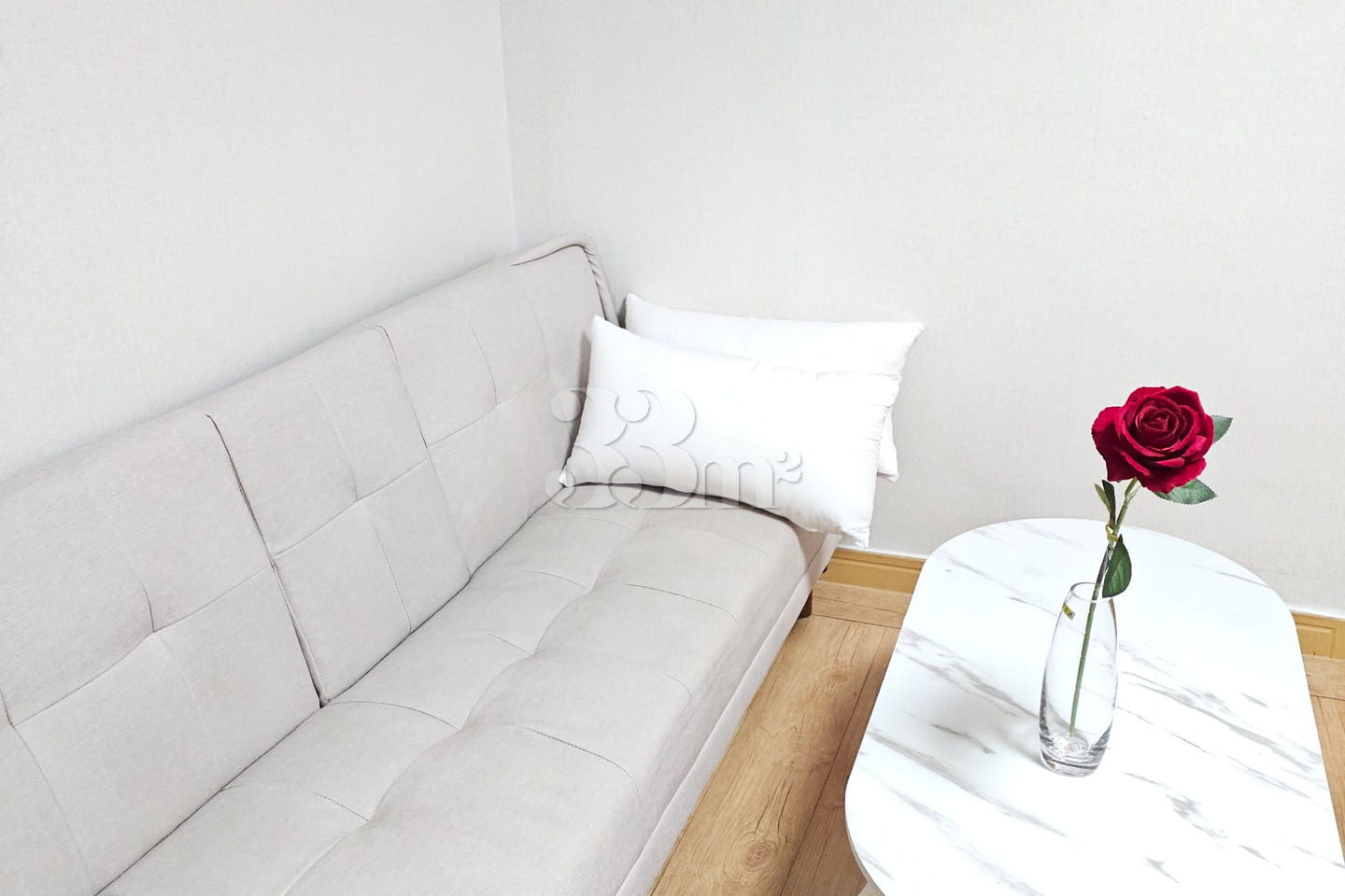 Sunset Room near Gwangju Cheomdan District 13th image