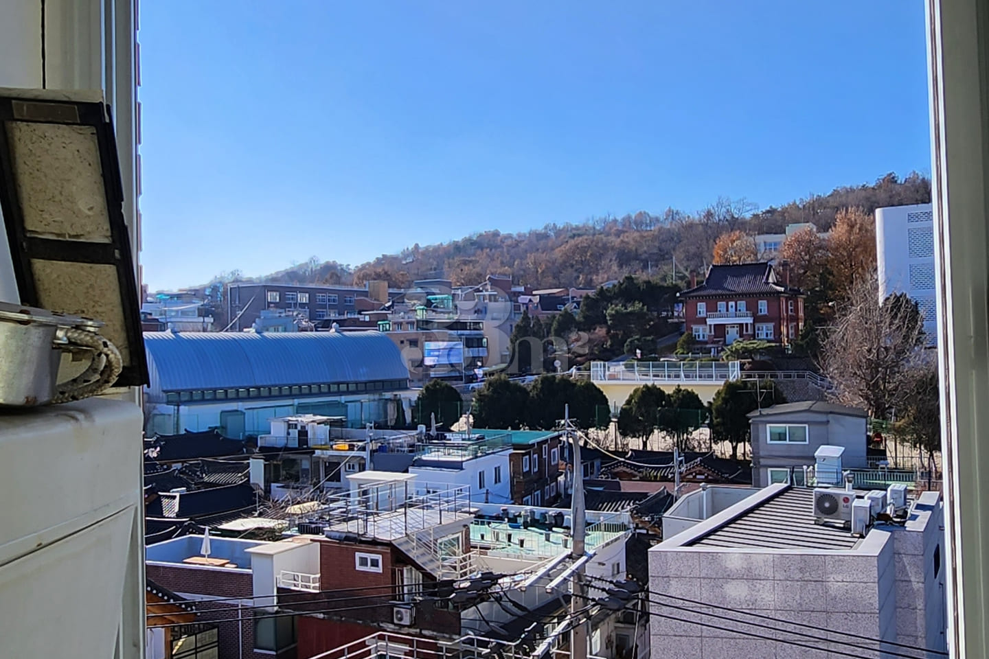 Fully furnished apartment next to Gyeongbokgu 11th image