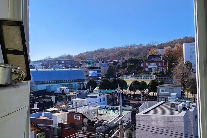 경복궁옆 풀옵션 11번째 이미지