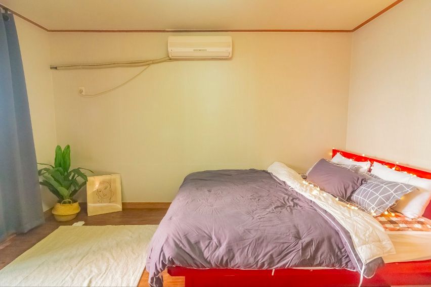 오피스텔 죽도시장 