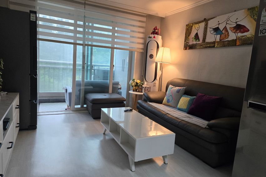 😽미요 조용한26평 8번째 이미지