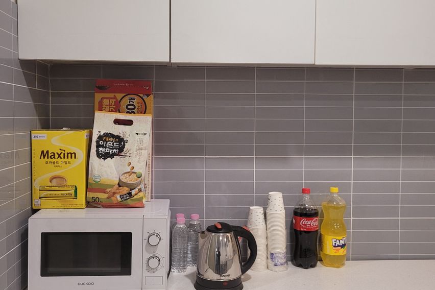 춘의역 201호 1번째 이미지