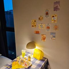 공덕역 양창 밝은집 방 이미지