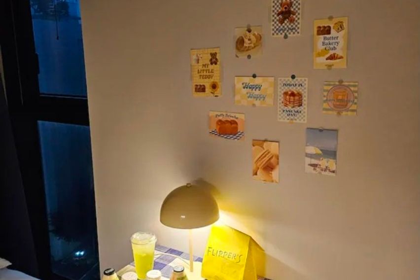 공덕역 양창 밝은집 0번째 이미지