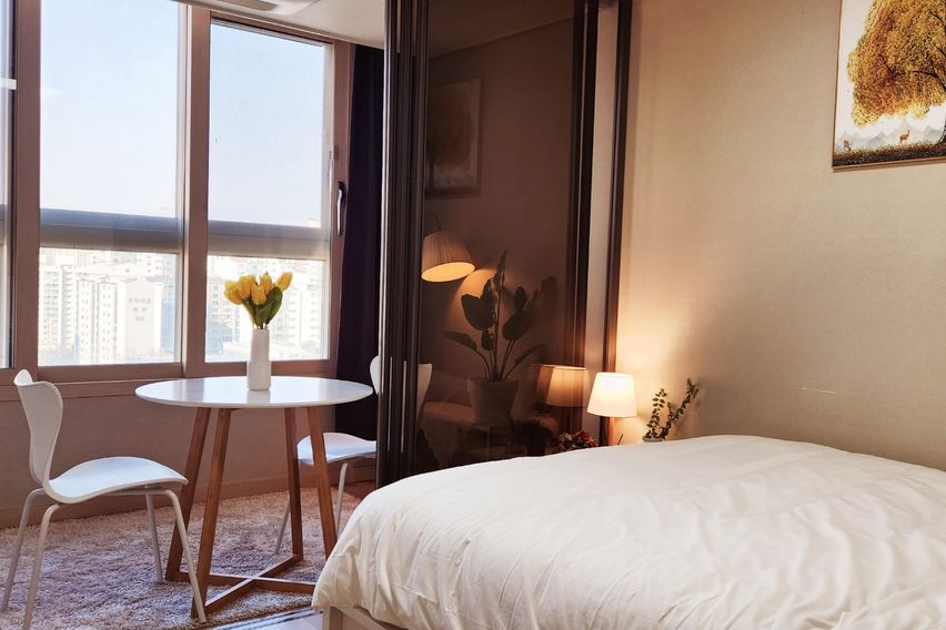 부천시청역 순천향병원 