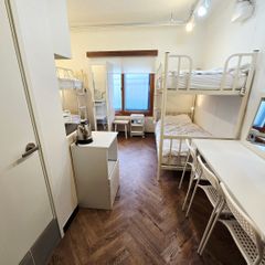 Hongdae Cozy and Affordable for 4 People M42 Unit Image