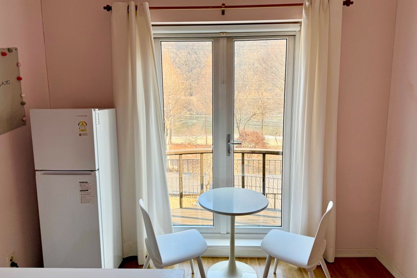 홍천강뷰♥️멜로즈테라스 0번째 이미지