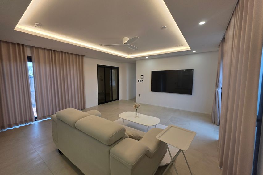 [Jeju Gimnyeong] Gitdeun House 5th image