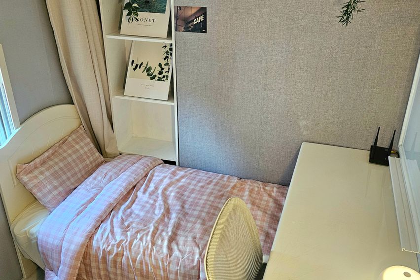 실속기둥원룸여자 0번째 이미지