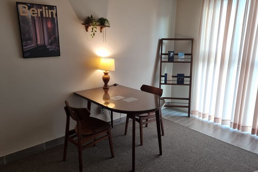 탁트인 고층뷰 신세계앞