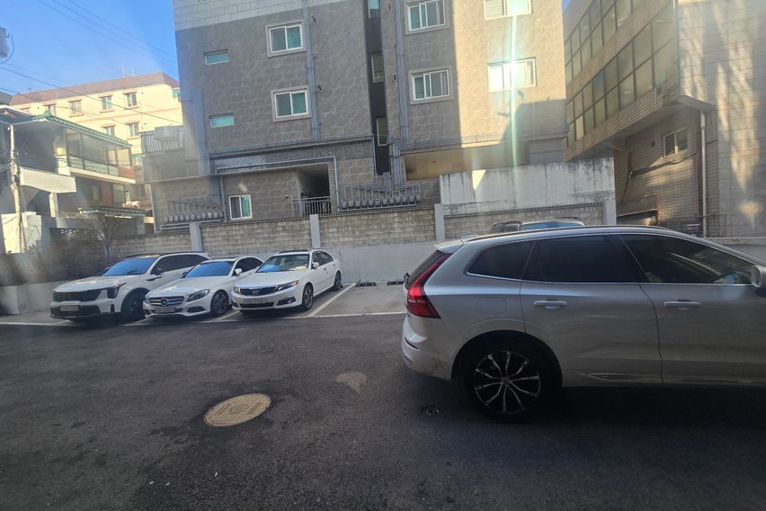 목동사거리 신축투룸 3번째 이미지