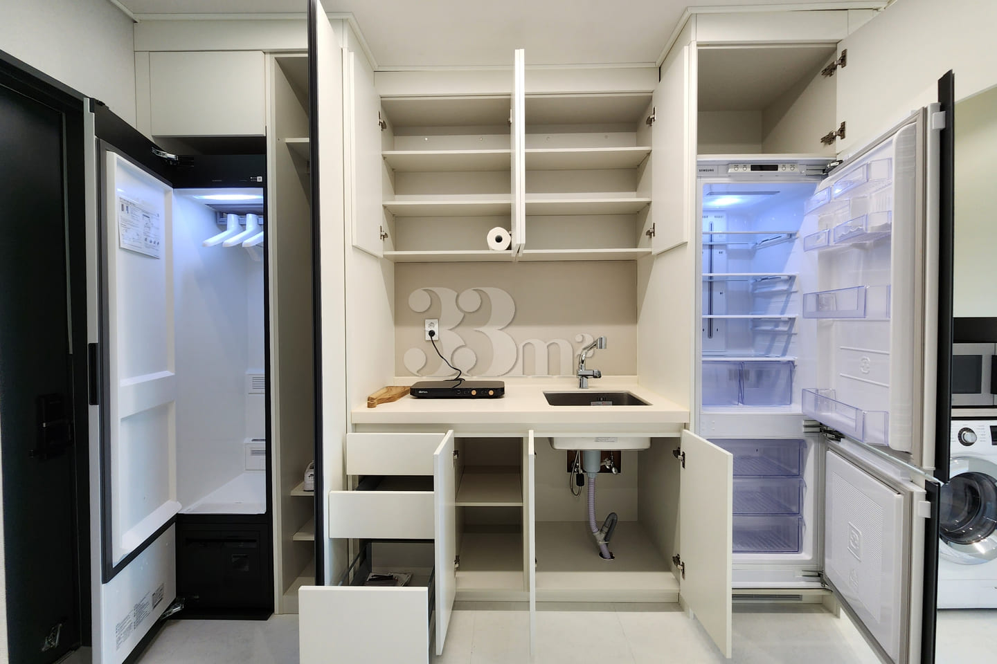 Short-term rental space in Bucheon Okgil 7th image