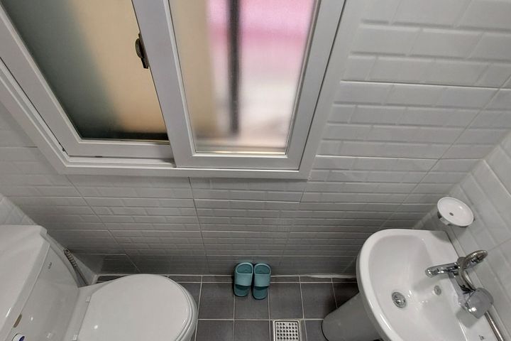 Yeongdeungpo/Yeouido, fully furnished 3th image