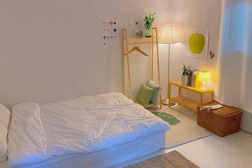 J하우스 루프탑단독사용